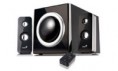 Caixa de som Genius SW-i2.1 1100